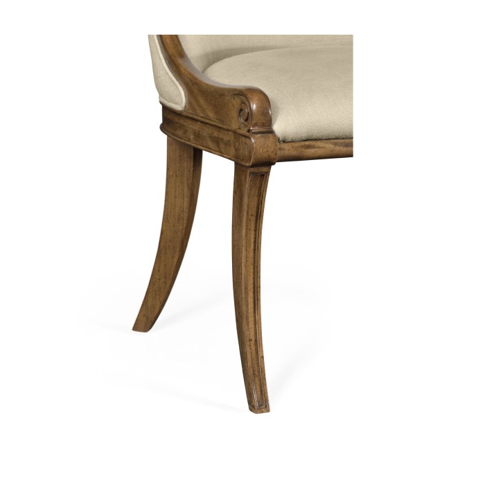 Rupert's Chair