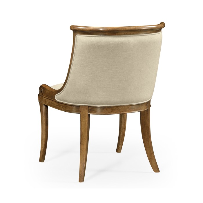 Rupert's Chair