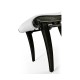 Imogen's Dusty Charcoal Bench