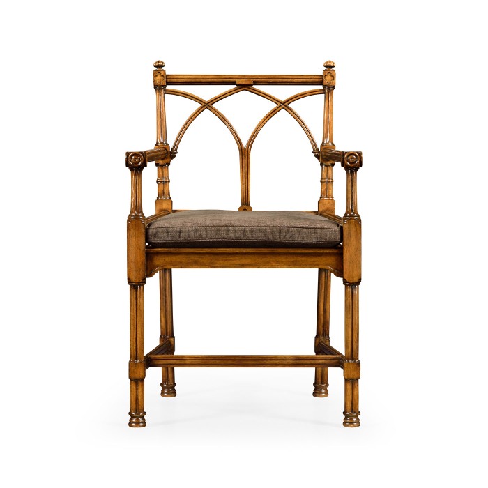 Rathbone Arm Chair
