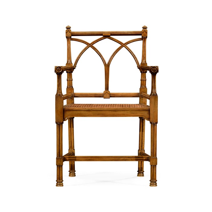 Rathbone Arm Chair