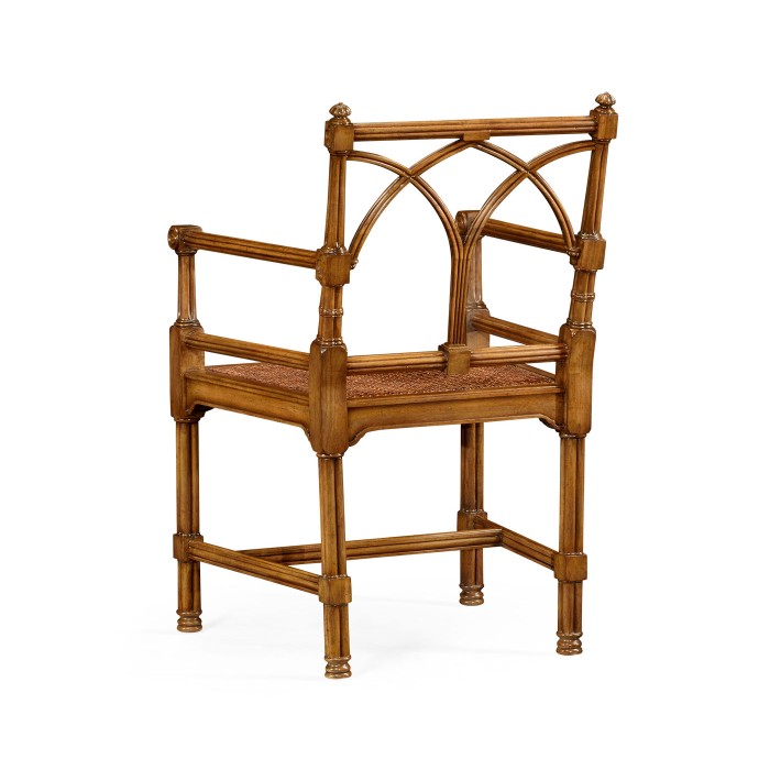 Rathbone Arm Chair