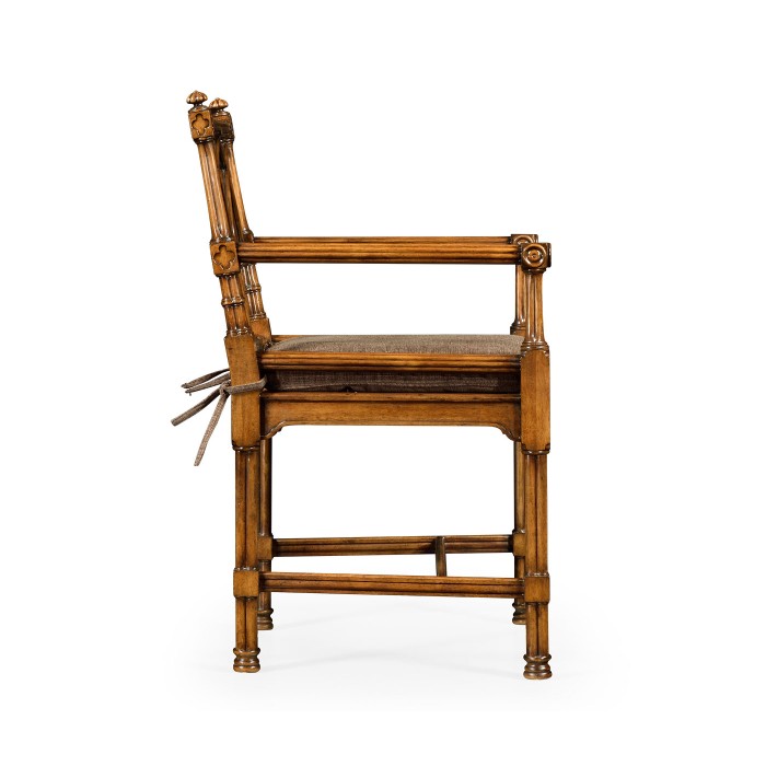 Rathbone Arm Chair