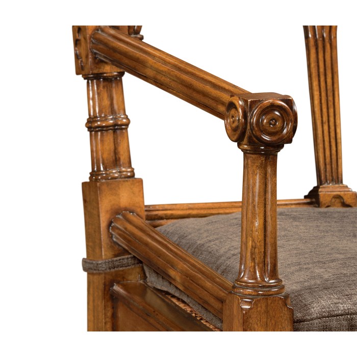 Rathbone Arm Chair