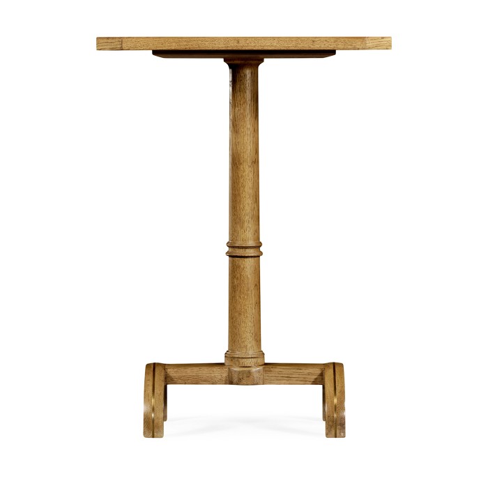 Minna's Washed Oak Table