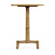 Minna's Washed Oak Table