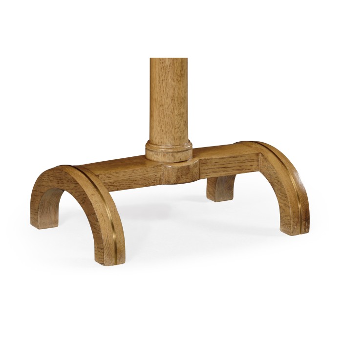 Minna's Washed Oak Table