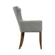 Gibson English Chestnut Arm Chair
