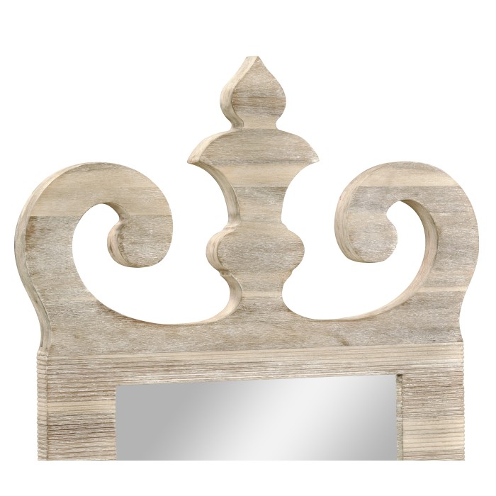 Abbotsworth Mirror