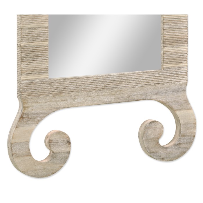 Abbotsworth Mirror