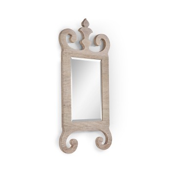 Abbotsworth Mirror
