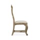 Jacob Country Distressed Dining Chair