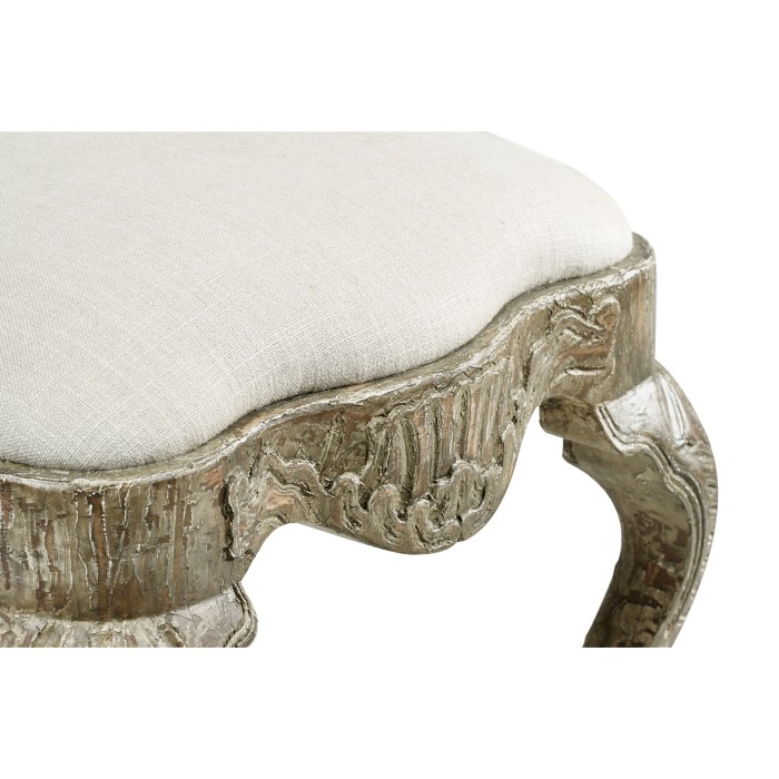 Jacob Country Distressed Dining Chair