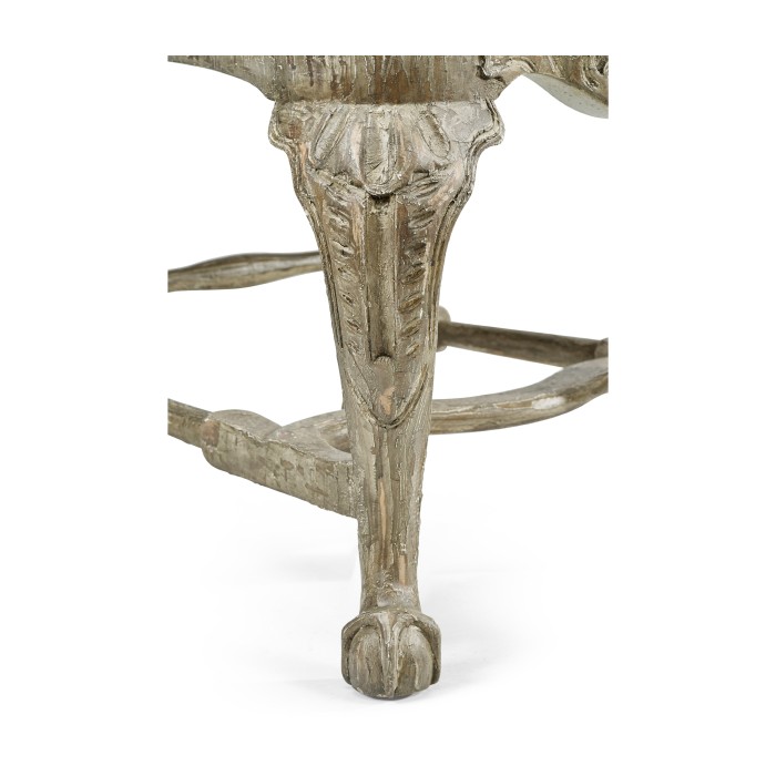 Jacob Country Distressed Dining Chair
