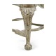 Jacob Country Distressed Dining Chair
