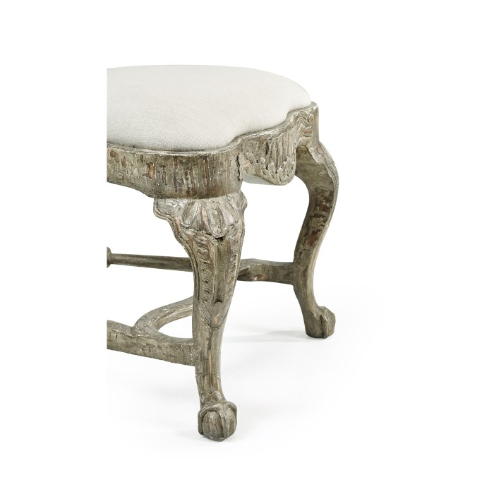 Jacob Country Distressed Dining Chair