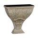 Luccata Country Distressed Console Table
