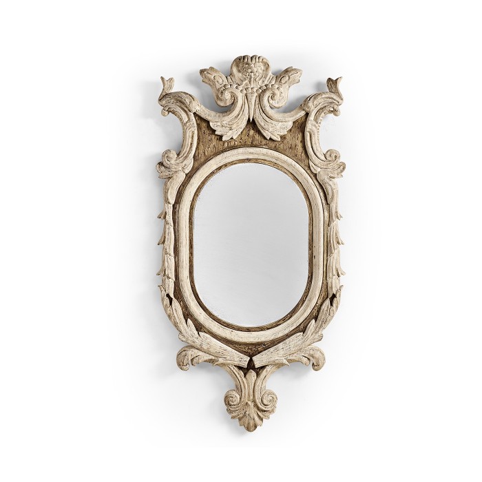 Leicester Mirror