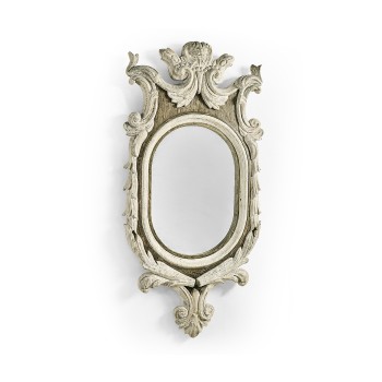 Leicester Mirror