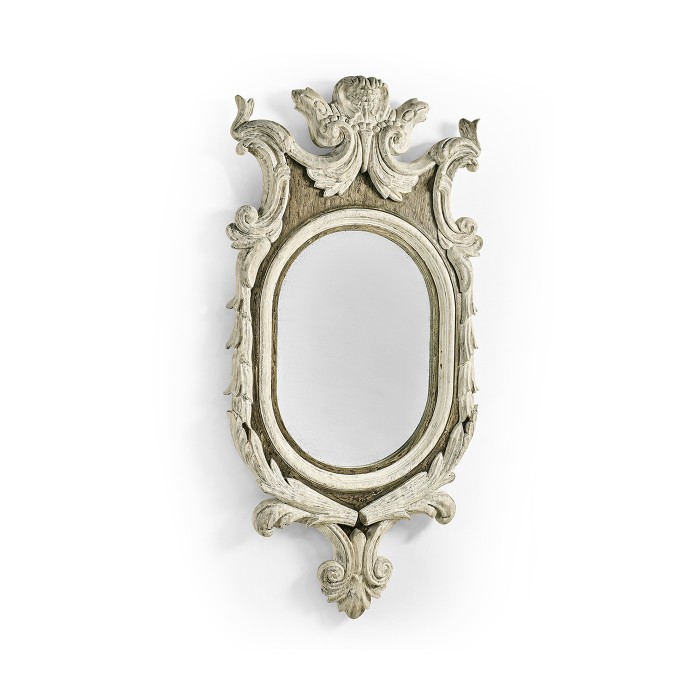 Leicester Mirror