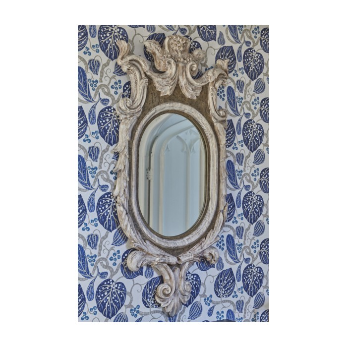Leicester Mirror