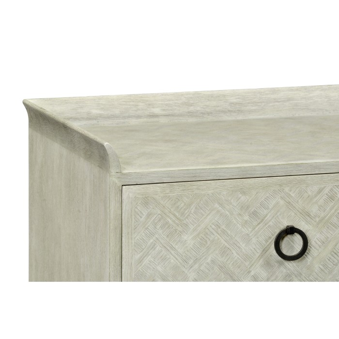 Ferdinand Cloudy Oak Buffet