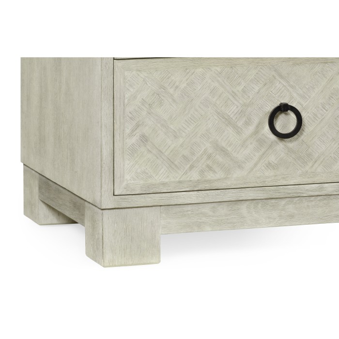 Ferdinand Cloudy Oak Buffet