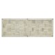 Bywater Washed Acacia Console Table