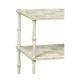 Bywater Washed Acacia Console Table