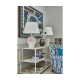 Bywater Washed Acacia Console Table