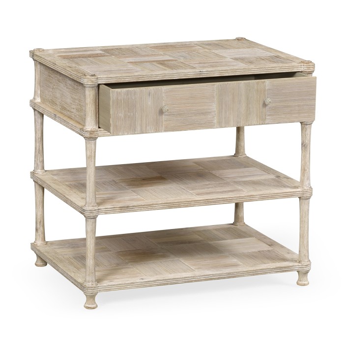 Bywater Side Table