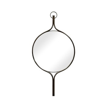Matthew Mirror