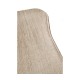 Belleville Washed Acacia Storage Cabinet