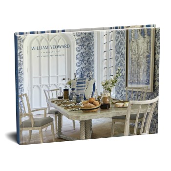 William Yeoward Catalogue 2018