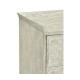 Ferdinand Cloudy Oak Buffet with Center Doors