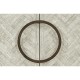 Ferdinand Cloudy Oak Buffet with Center Doors