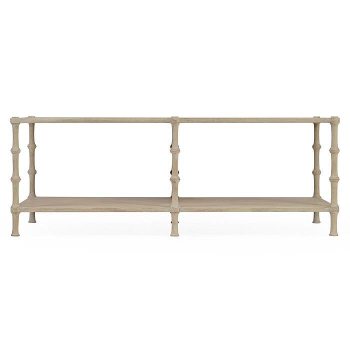 Bywater Coffee Table
