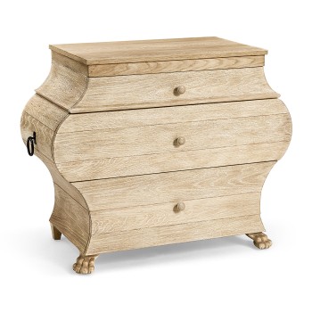 Gatcombe Bombe Chest