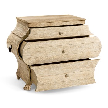 Gatcombe Bombe Chest