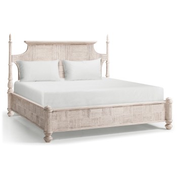 Bywater Poster Bed