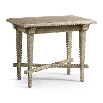 Stratford End table