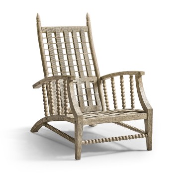 Whitby Lounge Chair