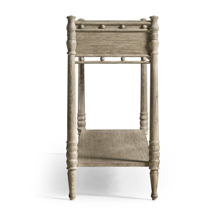 Morris Console Table