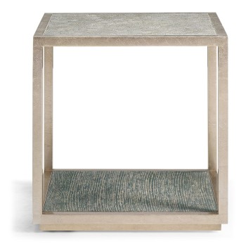 Hartland End Table