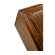 Art Deco Imperial Mahogany Salon Cabinet