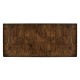 Chippendale Honey Walnut Chest of Drawers