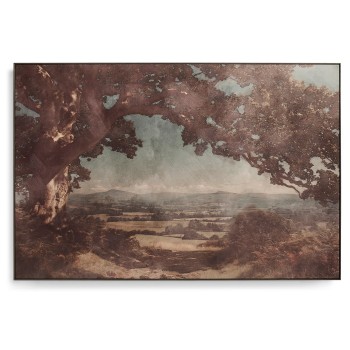 English Rolling Hills