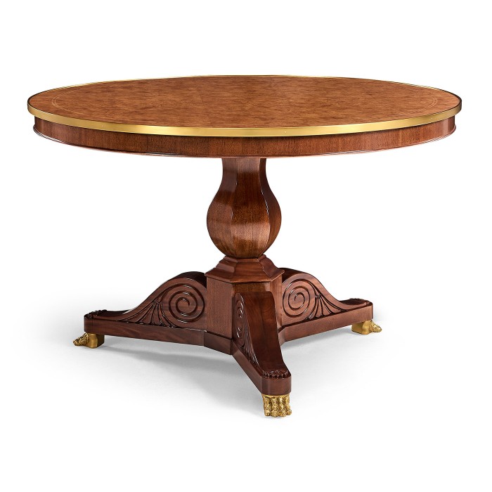 Cody Top Centre Table