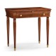Cody Sealer's Table