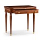 Cody Sealer's Table